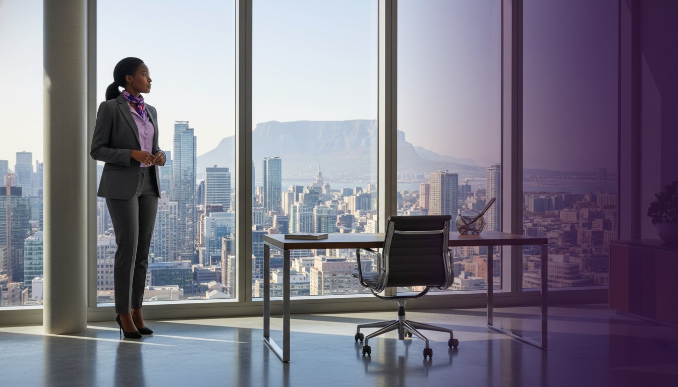 Canada Work Visa from South Africa: Your Career Launchpad