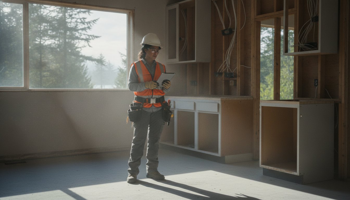 Cost of Interior Demolition Per Square Foot: 2026 Pricing Guide