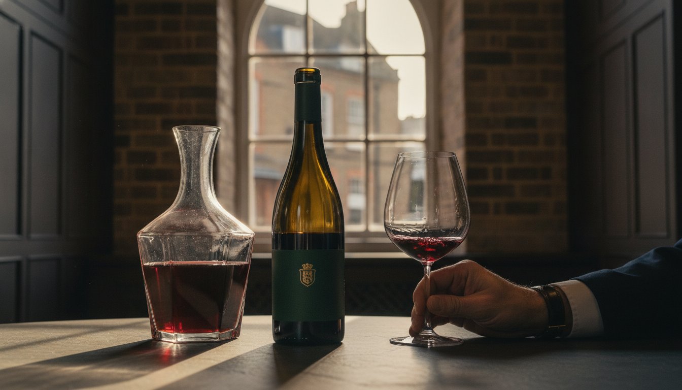 Gevrey-Chambertin Wine Merchant UK: A Connoisseur’s Guide to the King of Burgundy