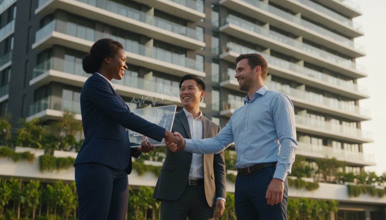 How to Build Credibility as a New Investor: The 2026 Powerhouse Blueprint
