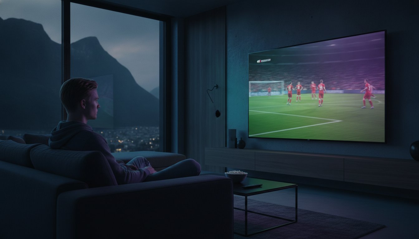 Se Arsenal kamper direkte i 2026: Den komplette guiden for norske fans