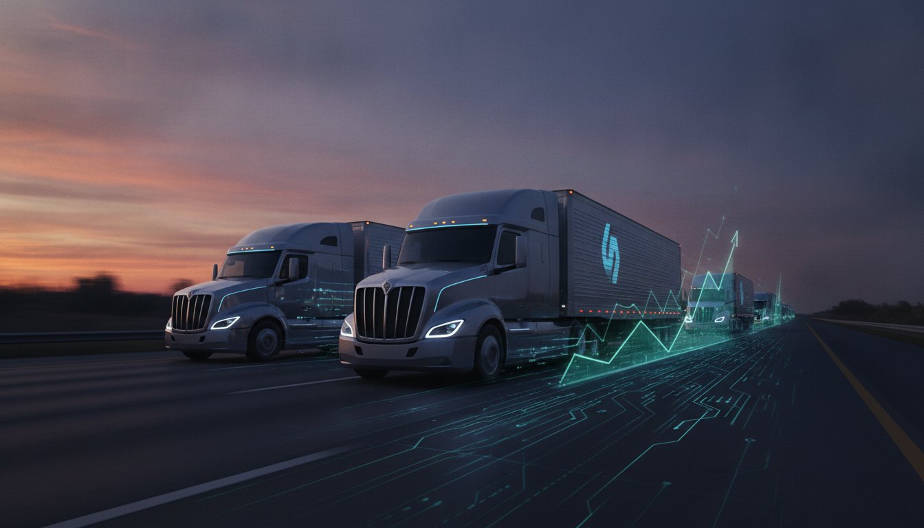 Financing for Commercial Trucks: The Fast-Track Guide to Fleet Expansion in 2026