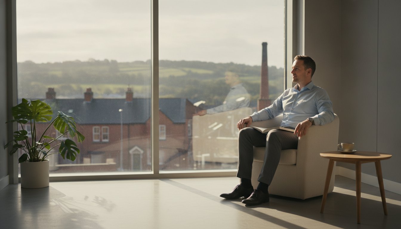Talking Therapies in Wigan: Accessing Private Mental Health Support