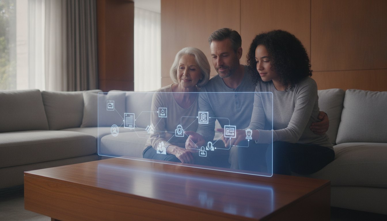 Securing Digital Assets for Heirs: A Practical Guide for Families in 2026