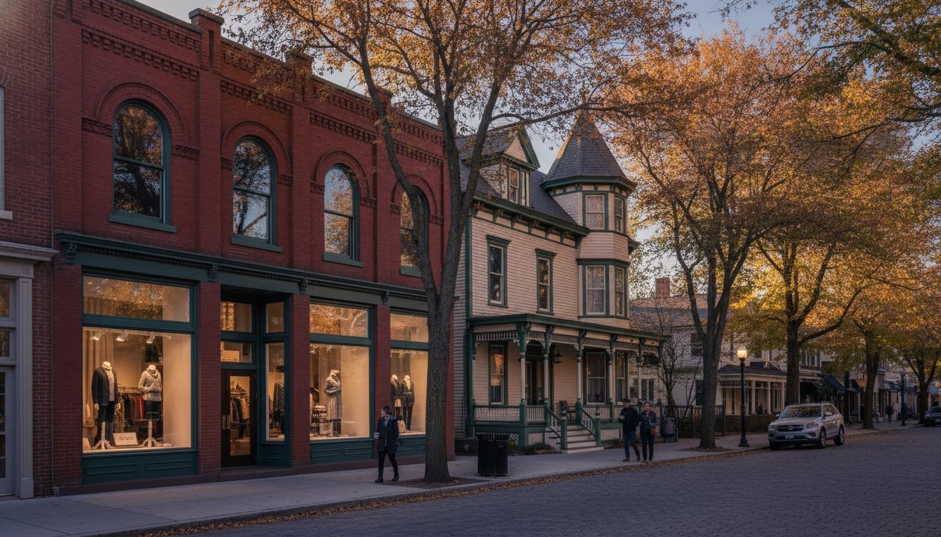 Harbor Springs Rental Investment Opportunities: A 2026 Strategic Guide