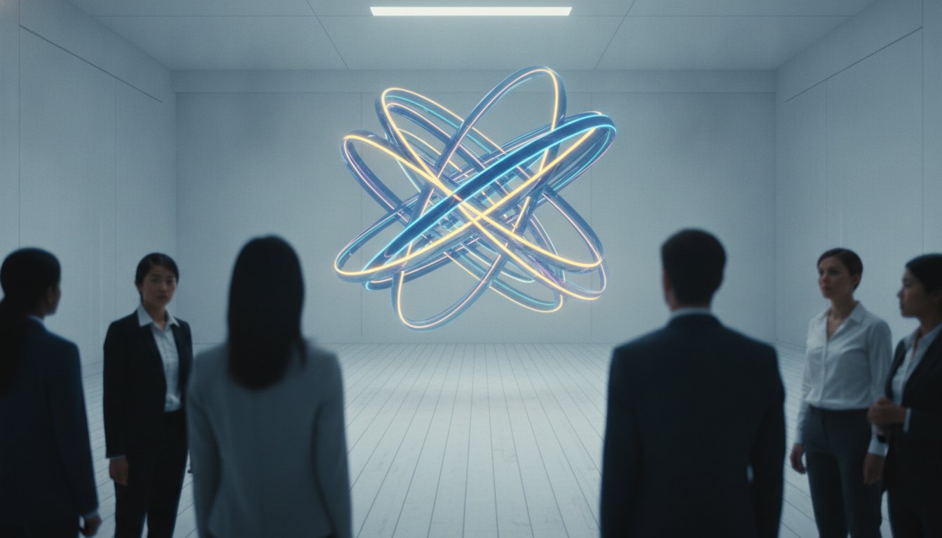 Psychological Drivers in the Workplace: A Systemic Guide to Unconscious Dynamics