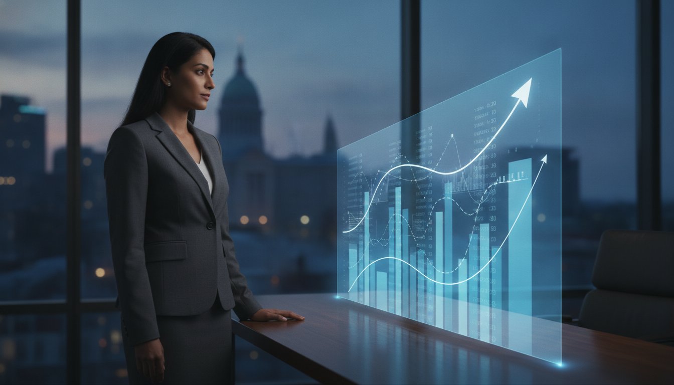 The Architecture of Financial Clarity: Strategic Reasons to Outsource Your Bookkeeping