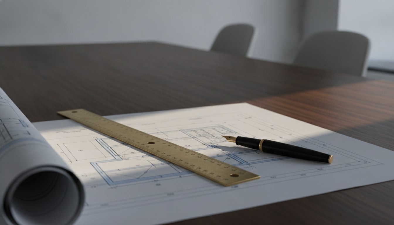 The Art of the Archive: Preparing a Data Room for Strategic Due Diligence