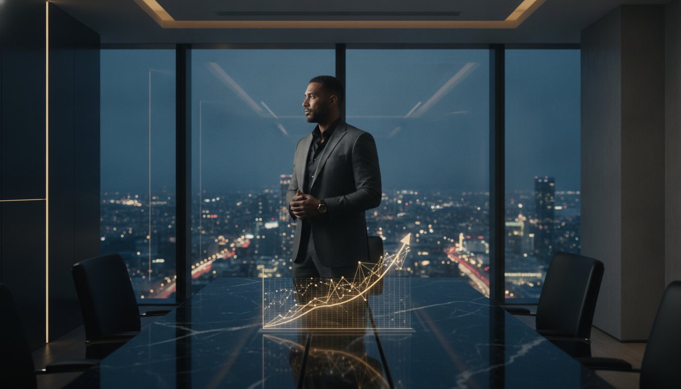 Strategic Alternatives to an MBA for Entrepreneurs Scaling to 8 Figures