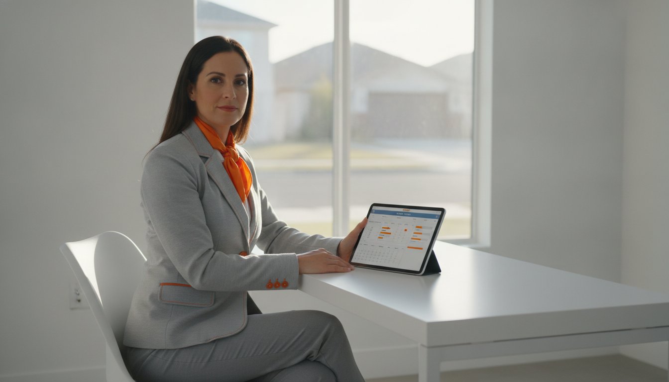 How to Stay Motivated in a Tough Real Estate Market: A System-Based Approach