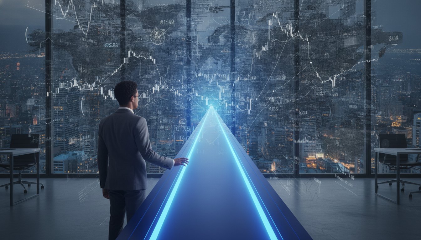 Overcoming Analysis Paralysis in Investing: A Strategic Framework for 2026