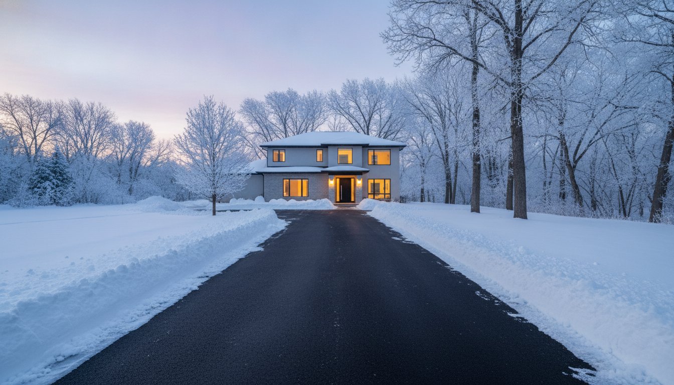 Seasonal Snow Removal Contract Cost in Winnipeg: 2026 Price Guide