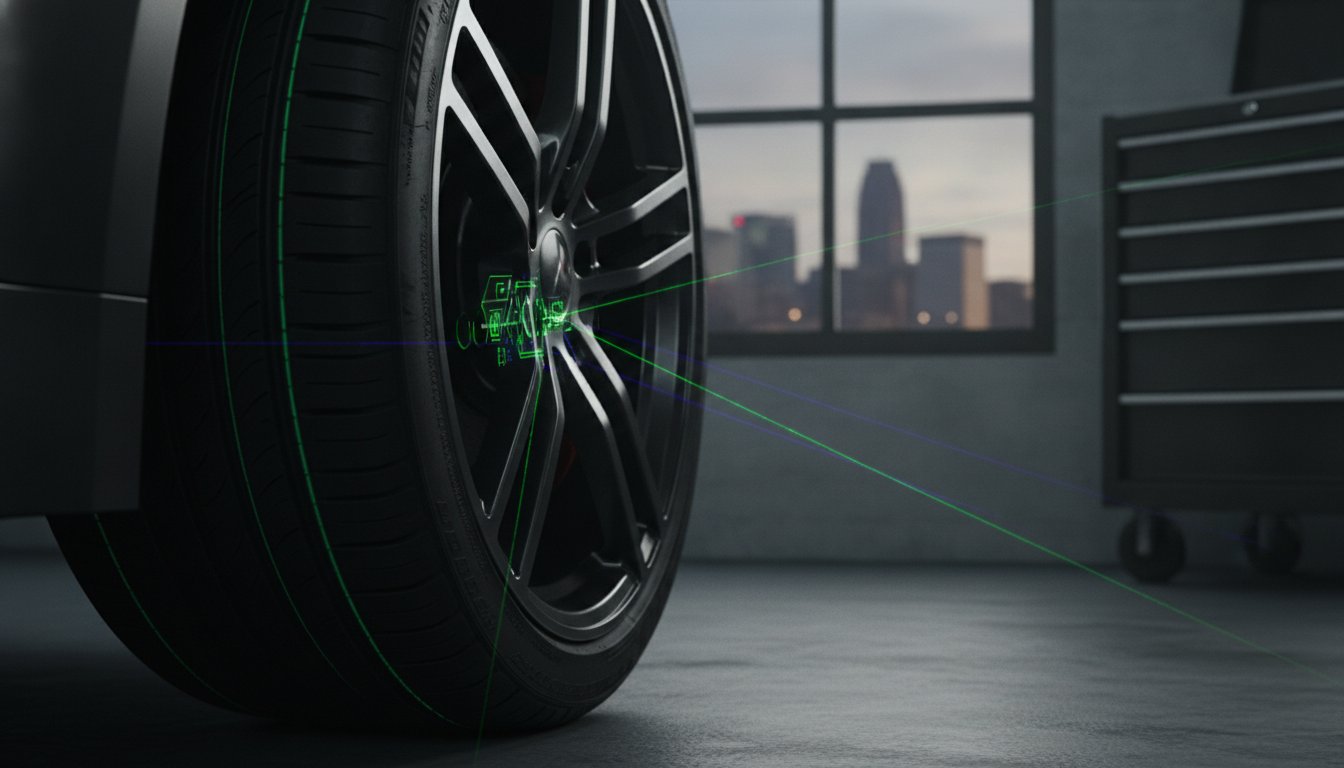 Expert Wheel Alignment in Birmingham, AL: Protecting Your Tire Investment in 2026