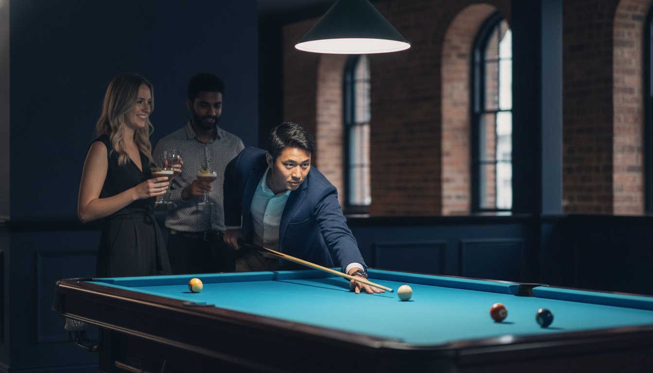 After Work Drinks near Concord: Why North Strathfield is the Inner West’s Top Choice