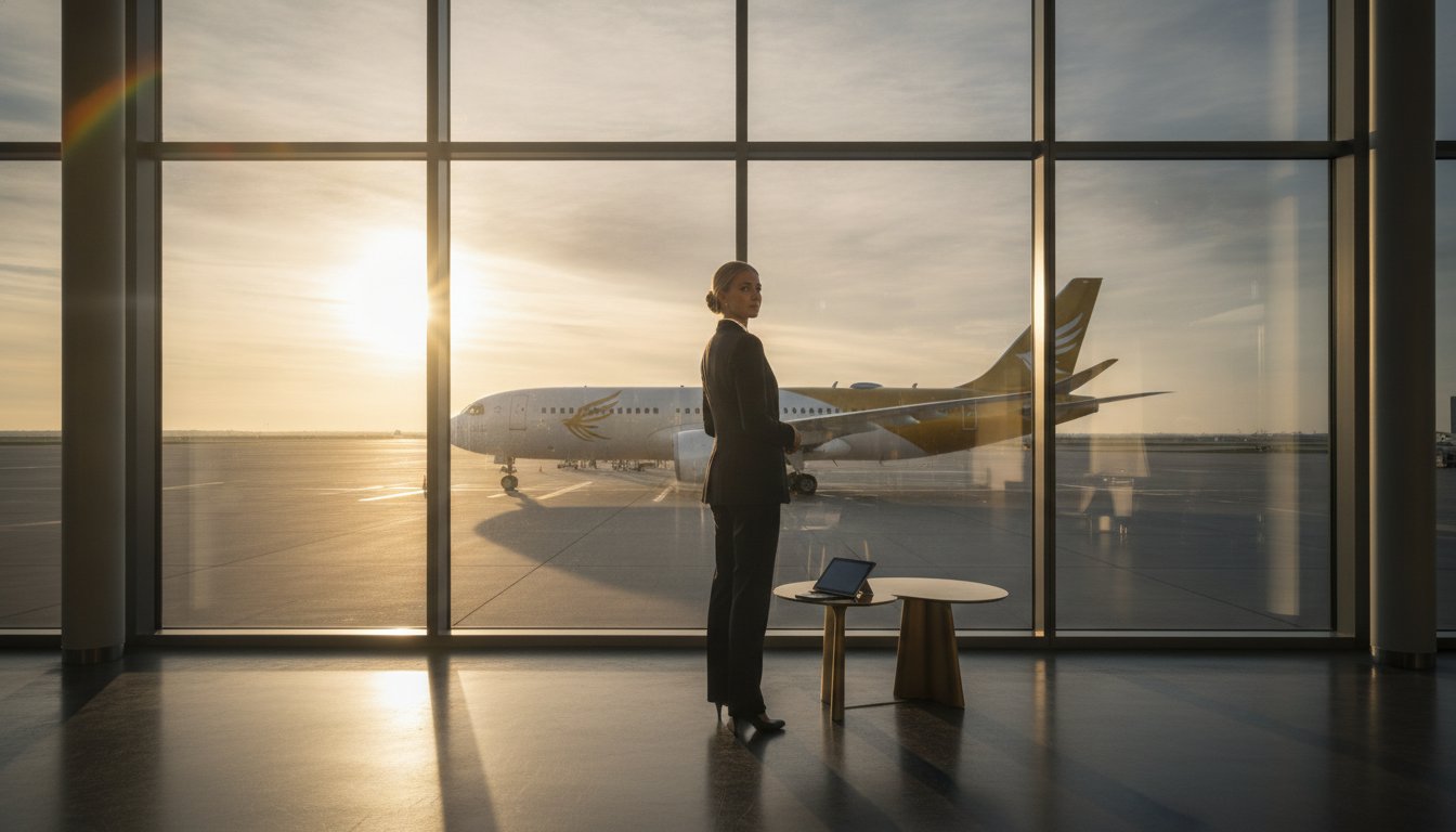 Stage cabin crew voorbereiding: de complete gids voor 2026