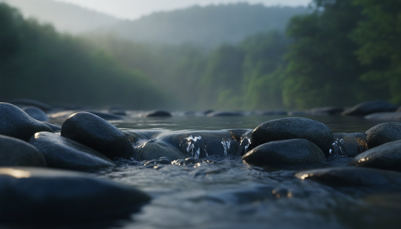 Water Cremation Services in Spartanburg, SC: The Gentle, Eco-Friendly Choice