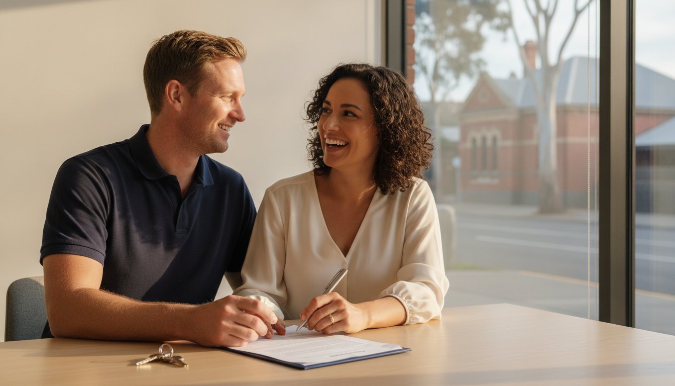 How to Make an Offer on a House in Victoria: A 2026 Buyer’s Guide