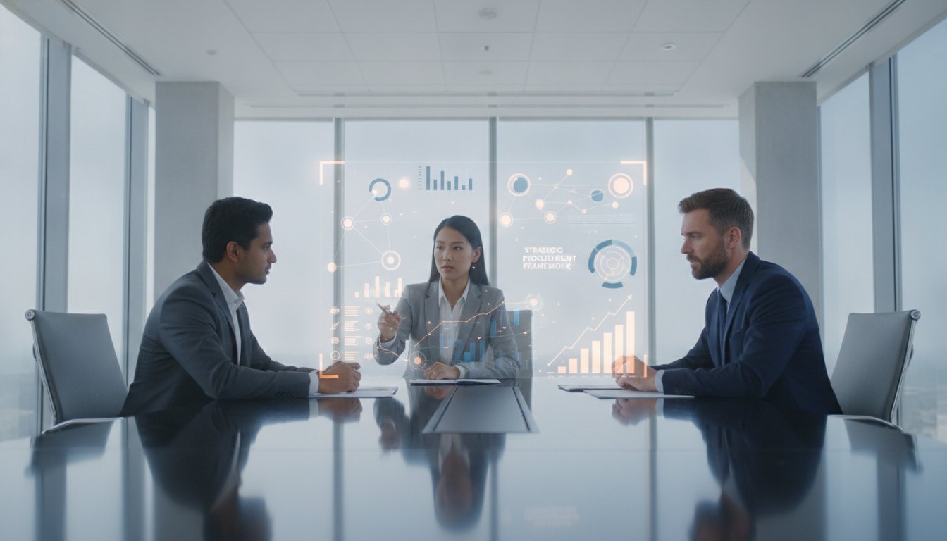 How to Write an RFP for Marketing Services: A Strategic Procurement Framework