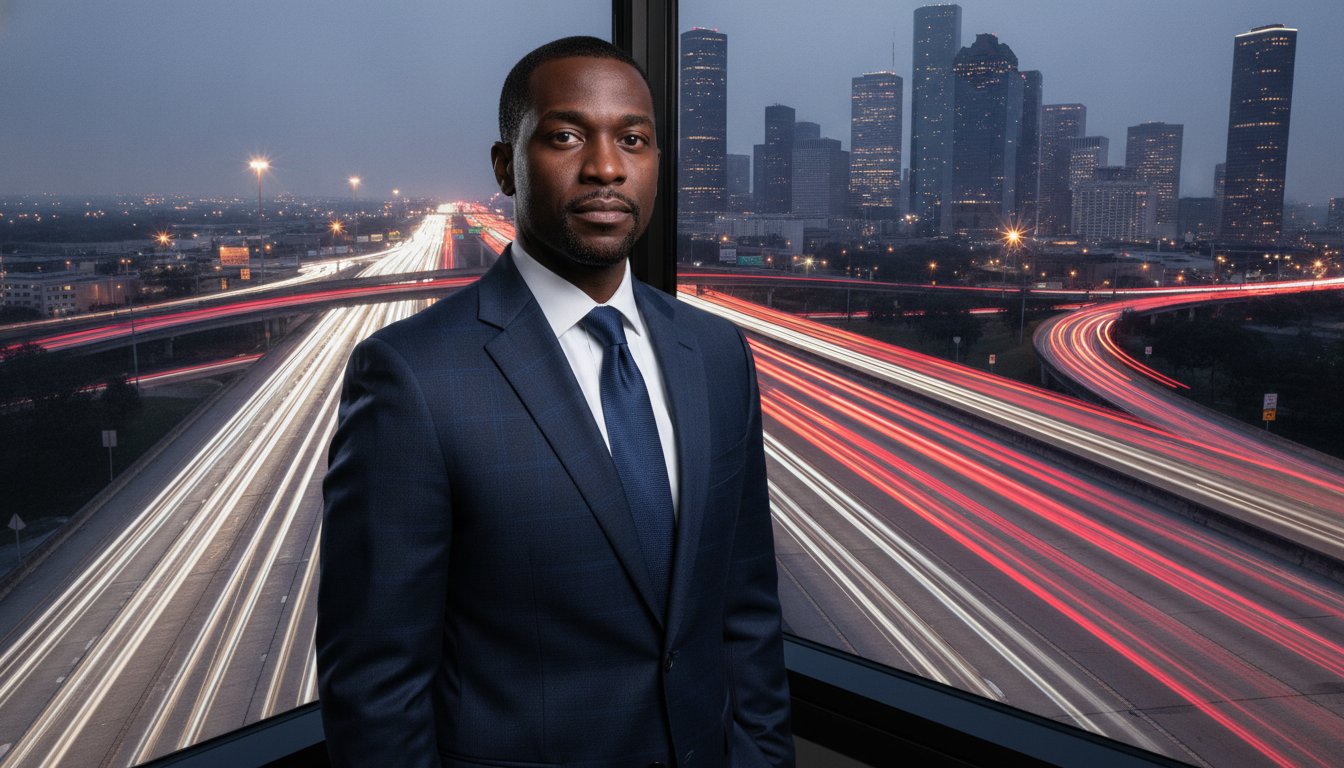 Commercial Vehicle Accident Lawyer Houston: Protecting Your Rights in 2026