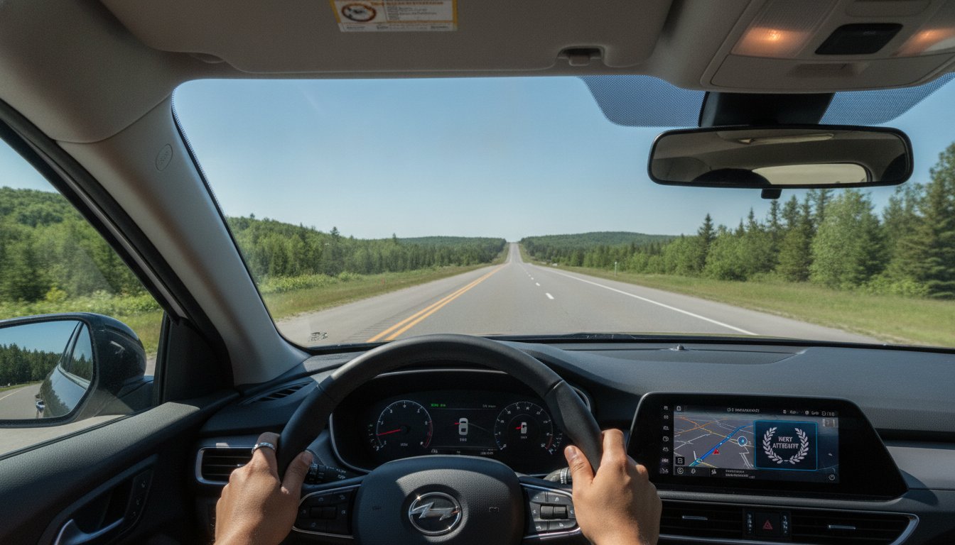 How Soon Can I Rebook a G2 Road Test After Failing? Mandatory Wait Times and Rules