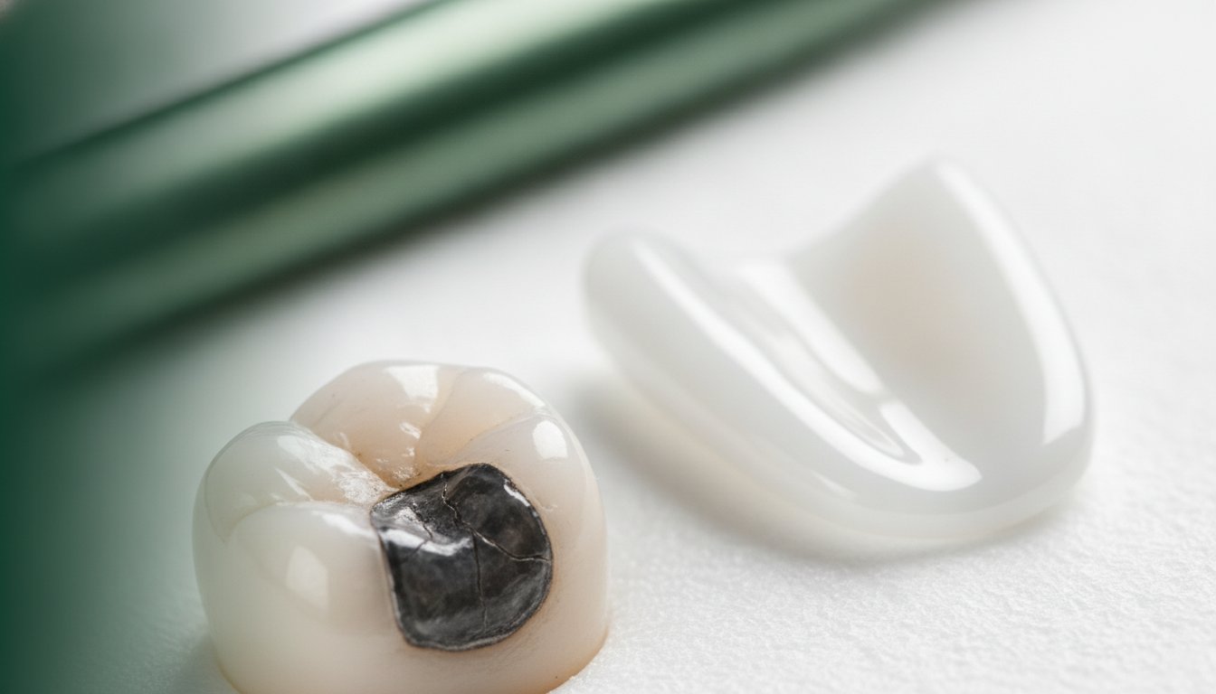 The Risks of Old Mercury Fillings: A 2026 Guide to Systemic Oral Health