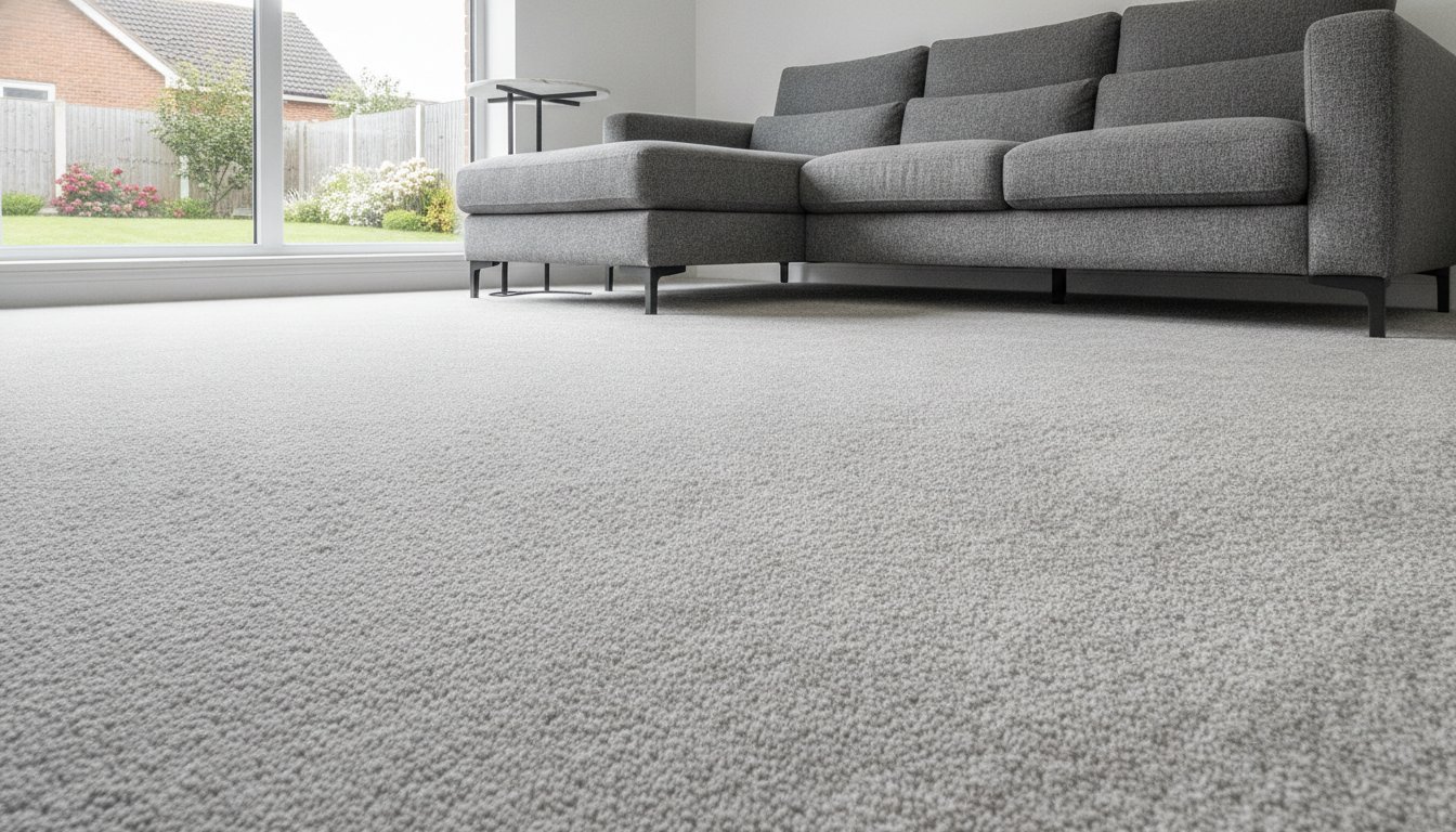 Professional Carpet Fitting Cost in Basildon: 2026 Price & Value Guide