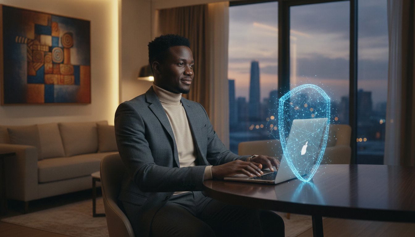 Ensuring Data Security in Short-Stay Wi-Fi: The 2026 Traveller’s Guide