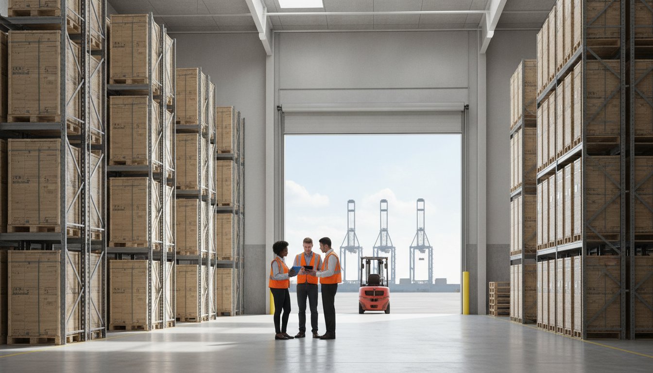 Finding Warehouse Workers in Garden City, GA: The 2026 Employer’s Guide