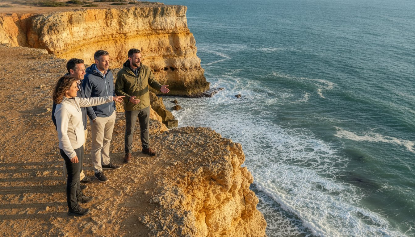 Algarve Incentive Travel: Authentic Corporate Expeditions for 2026