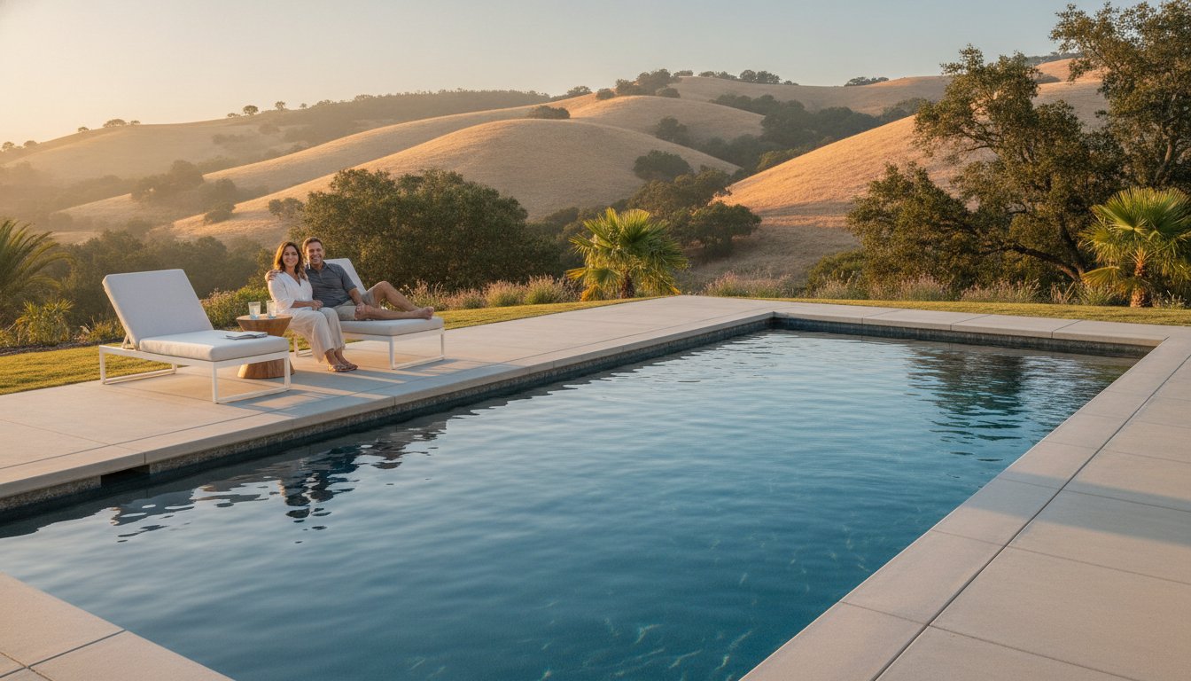 Pool Resurfacing Cost in Pleasant Hill: A 2026 Homeowner’s Guide