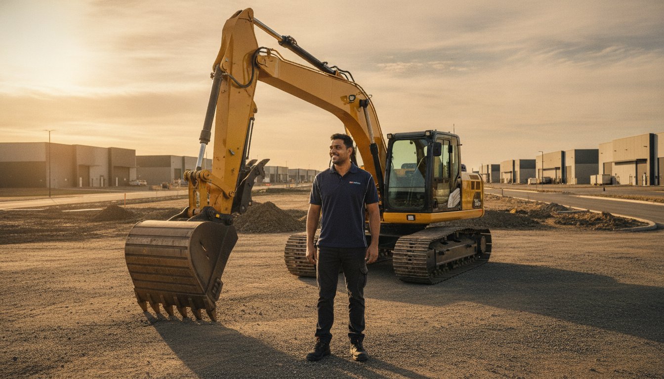 Fast Equipment Finance Approval in Laverton: The 2026 Local Guide