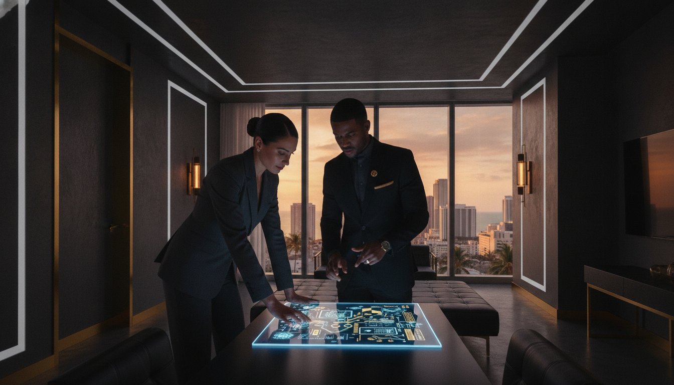 Boutique Hotel Marketing Agency Miami: Defining Digital Prestige in 2026