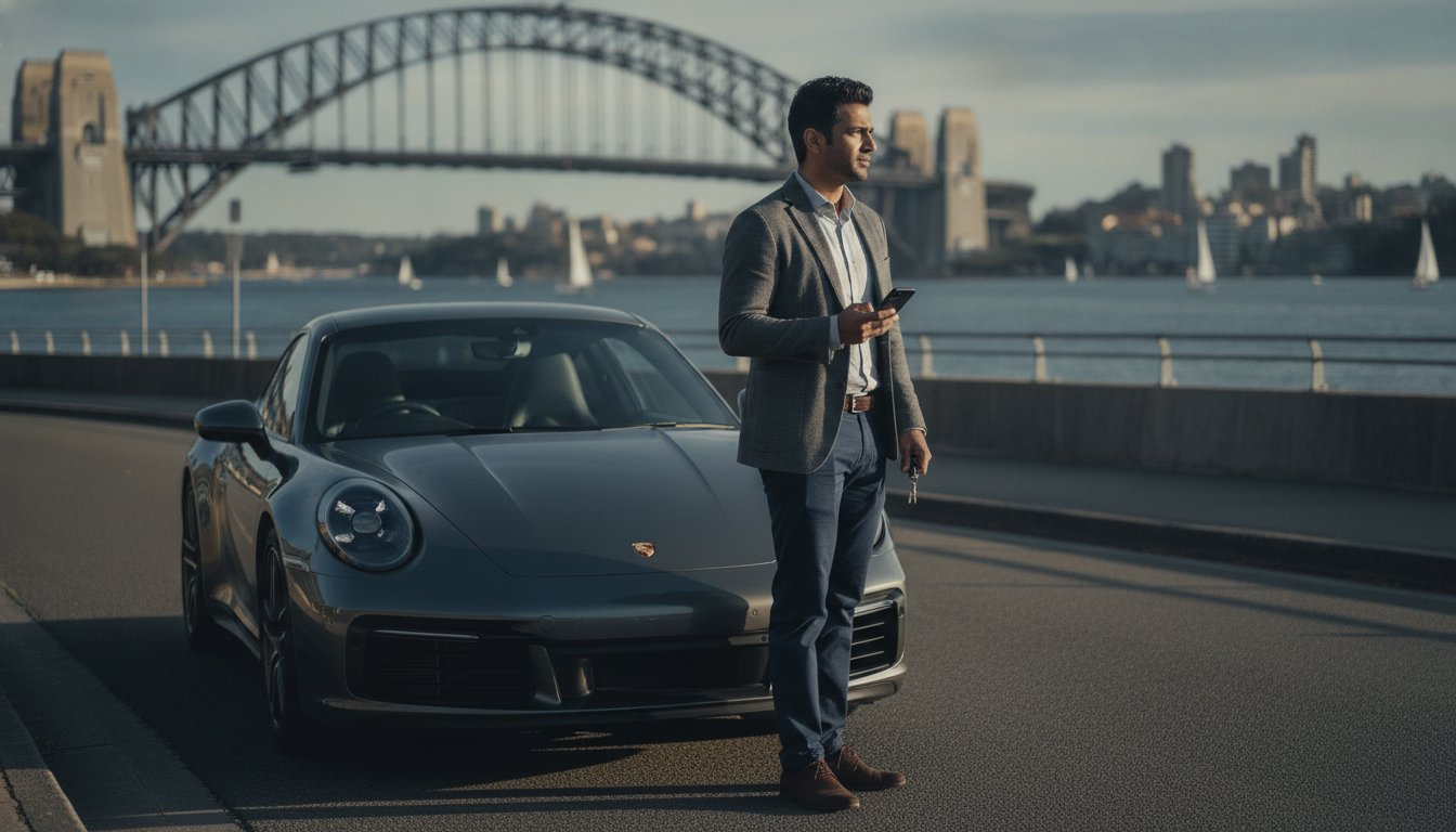 Sell Prestige Car Sydney: Private vs Dealer Comparison Guide 2026