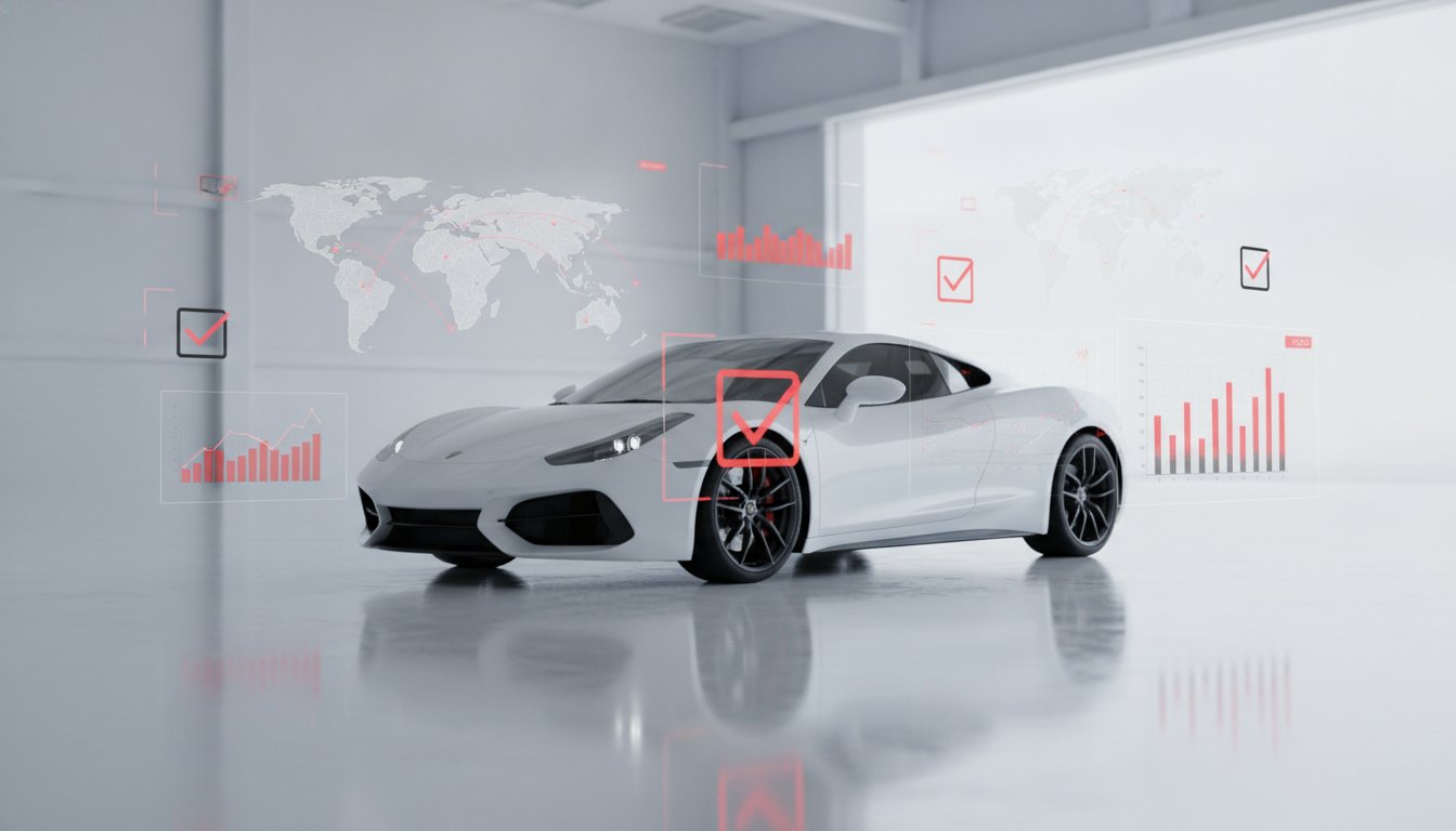 Mistakes to Avoid When Buying a Car Internationally: The 2026 Visionary Sourcing Guide