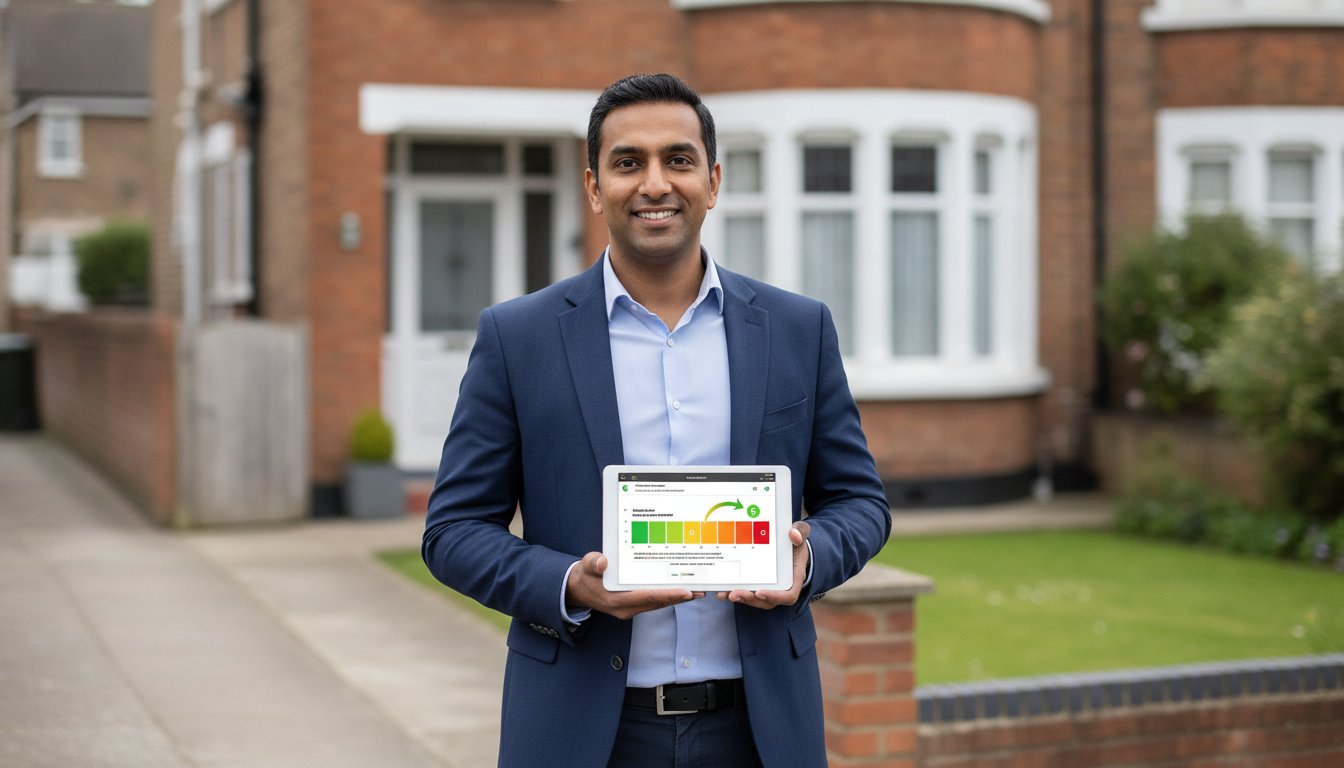 What Is a Good EPC Rating in the UK? The 2026 Homeowner’s Guide