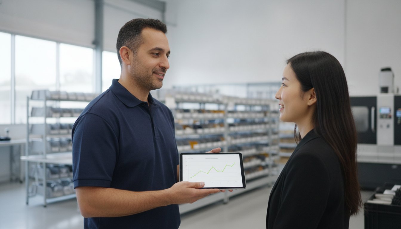 How to Improve Profit Margins for Your Bankstown Small Business in 2026