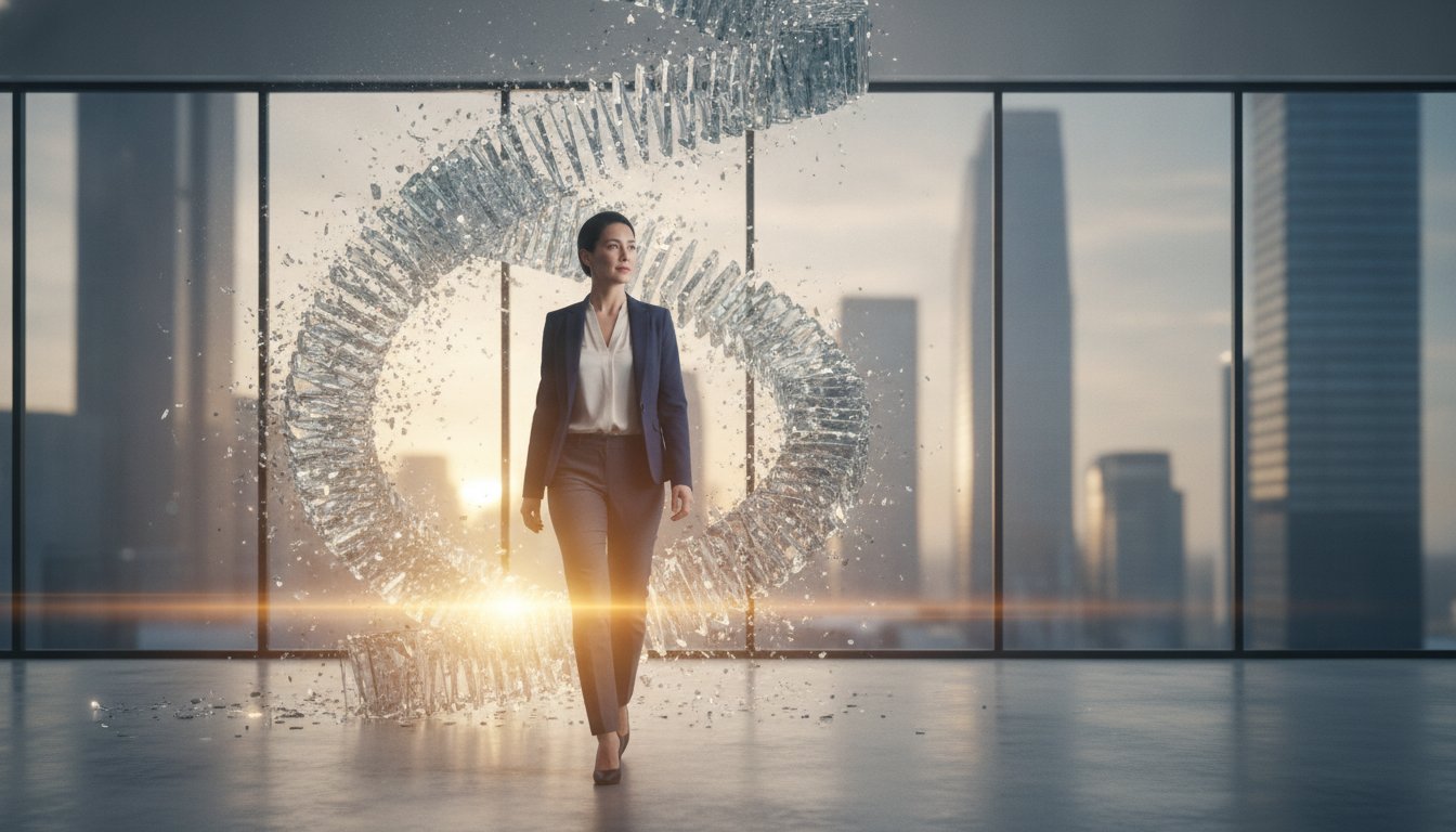 Spiritual Coaching for Women: Breaking the Cycles of Stagnation in 2026