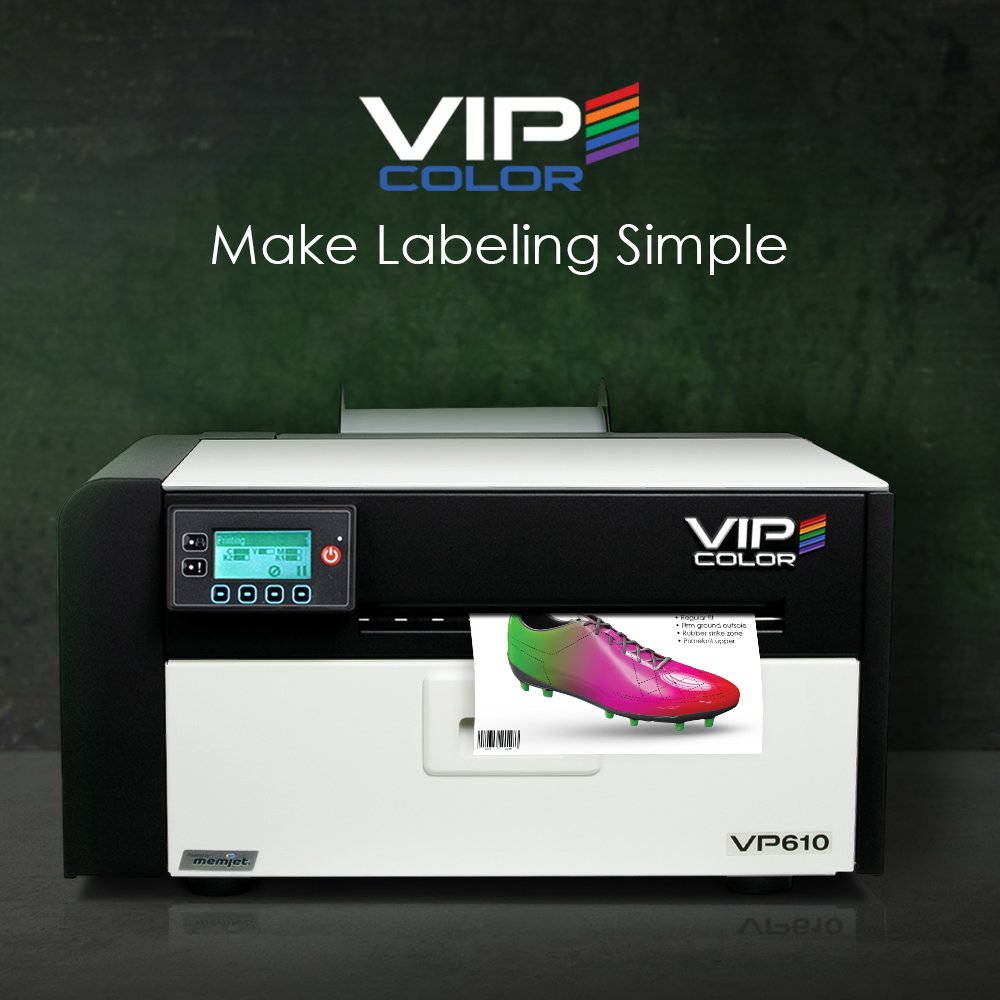 VP500 vs VP610 vs VP700: Best VIPColor for Canadian Business