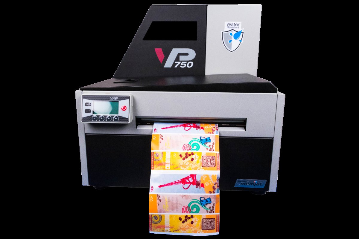 VIPColor VP550 vs VP660 vs VP750: Choosing the Right Model