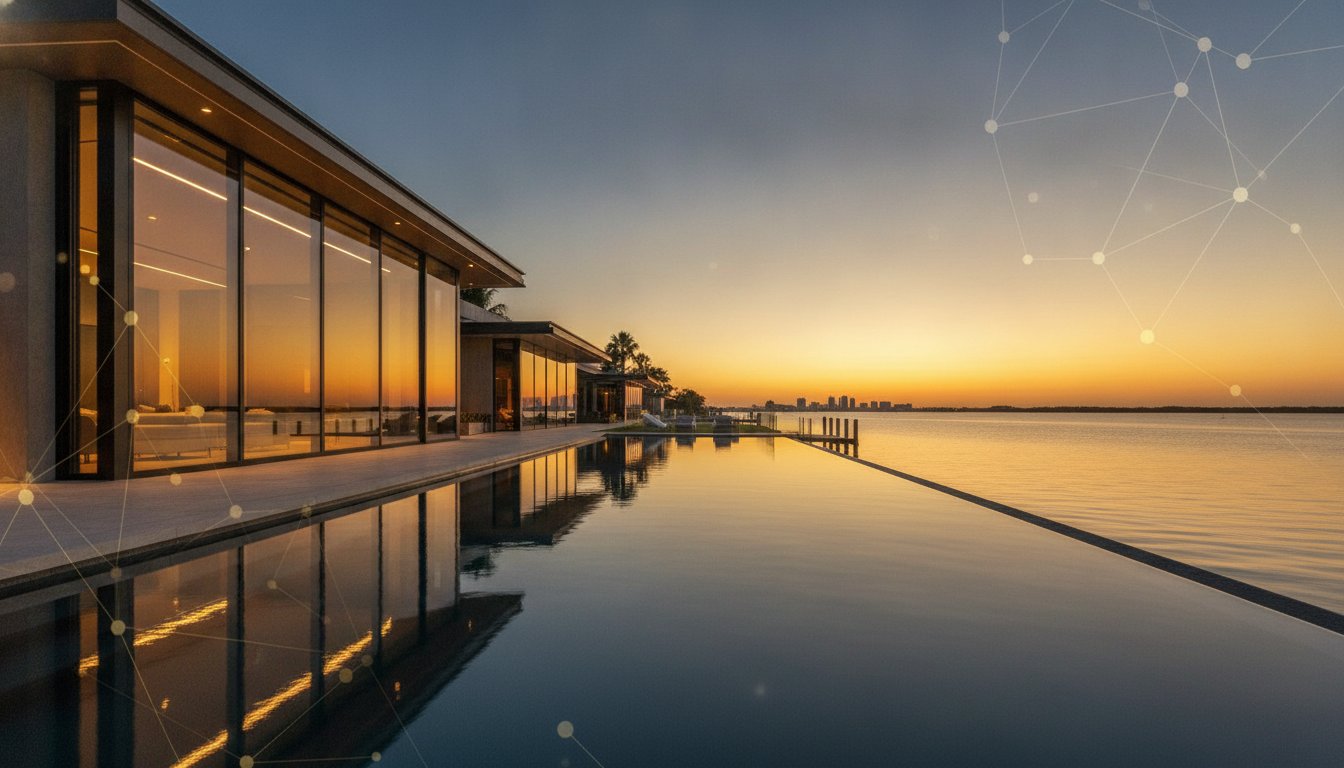 DeFeo Luxury Properties & eXp Realty: Better Sarasota Sales