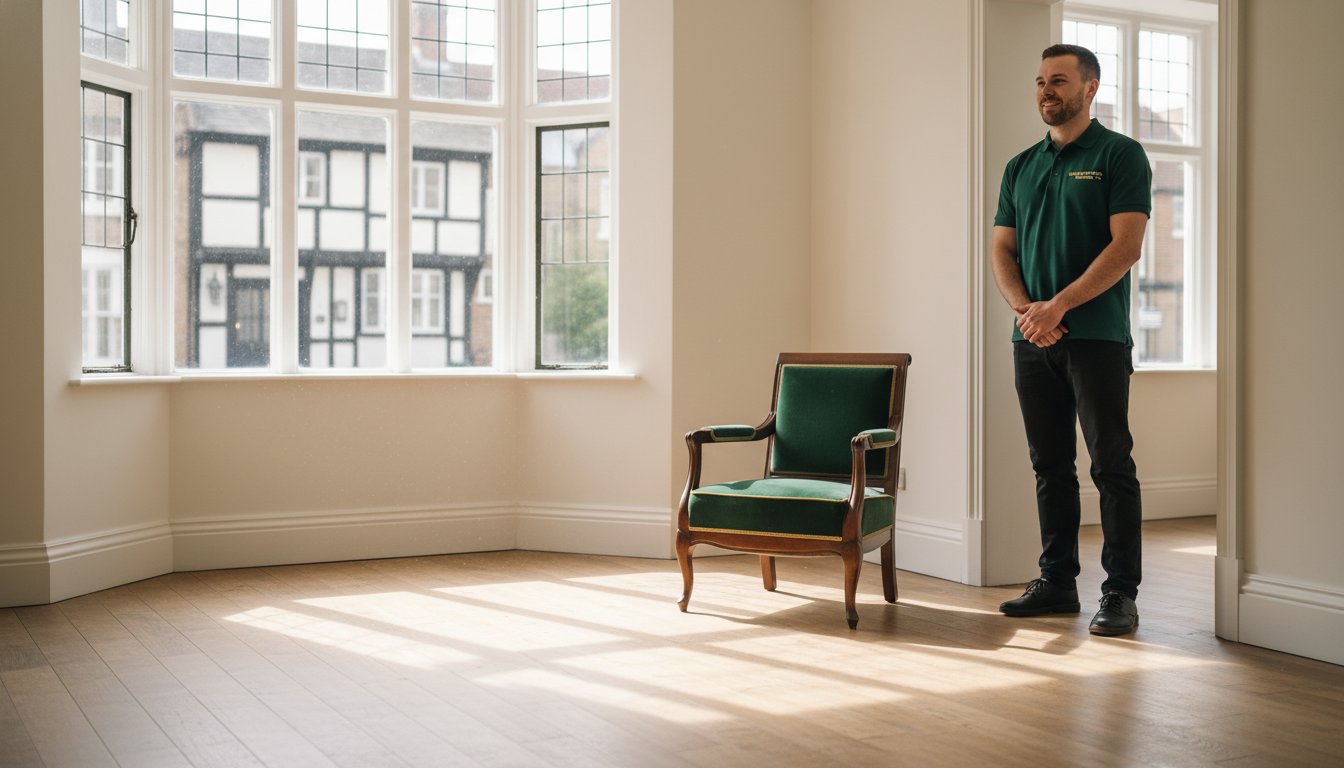 Professional House Clearance in Kent: The Ultimate 2026 Guide