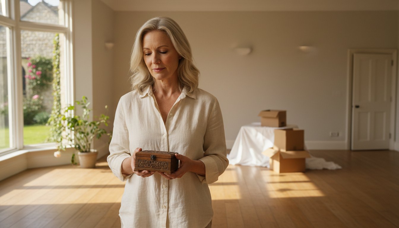 Probate House Clearance: A Compassionate Guide for Kent Executors