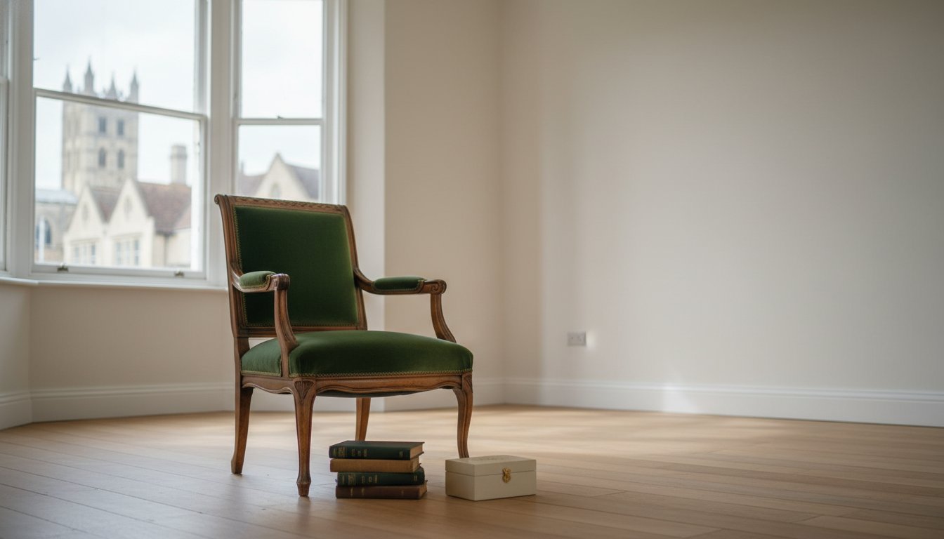 Probate House Clearance Canterbury: A Compassionate Guide to Estate Support