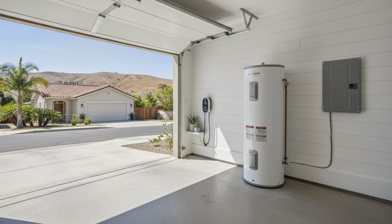 Upgrading to a Hybrid Water Heater: The 2026 Southern California Guide
