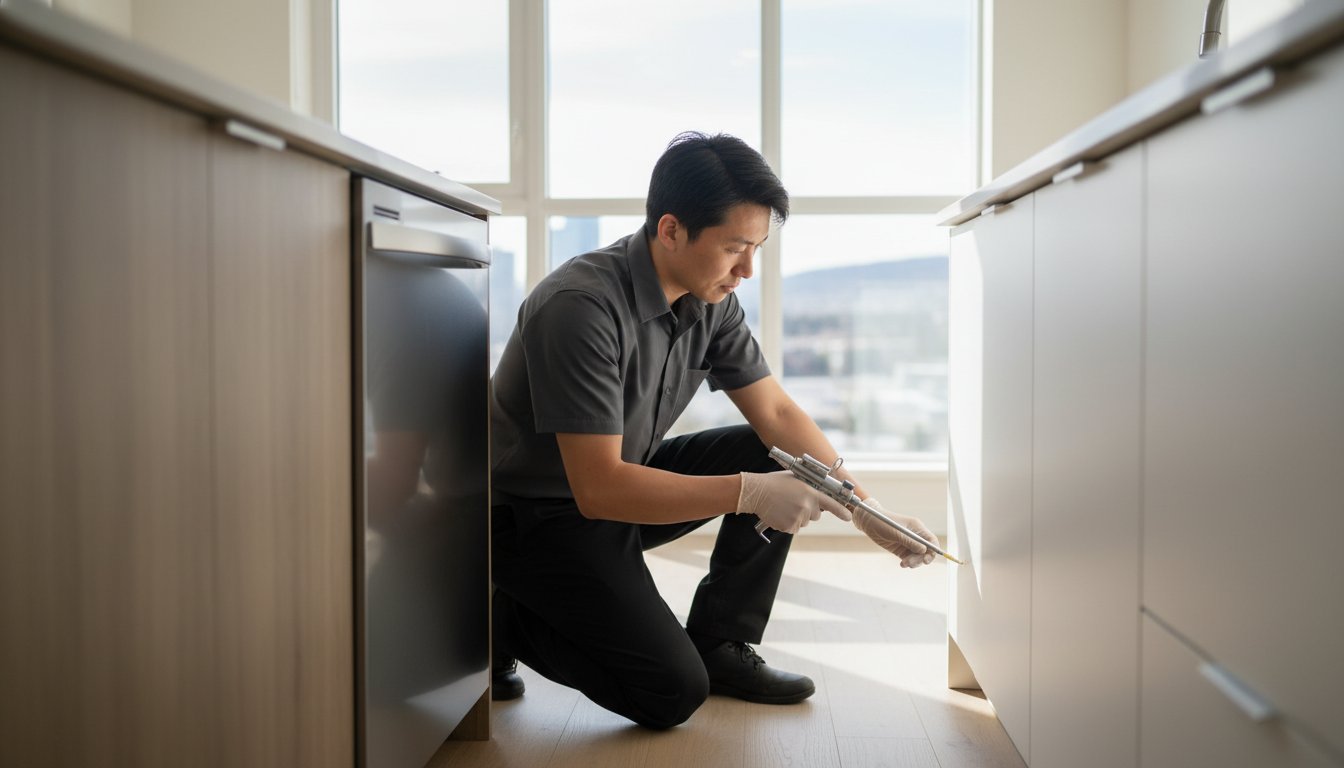 German Cockroach Infestation in House Calgary: The 2026 Elimination Guide