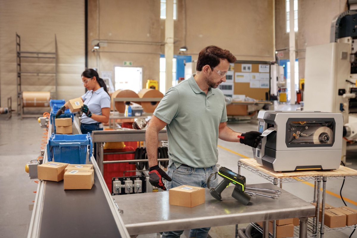 Zebra ZT610 Industrial Printer: The 2026 High-Volume Buying Guide