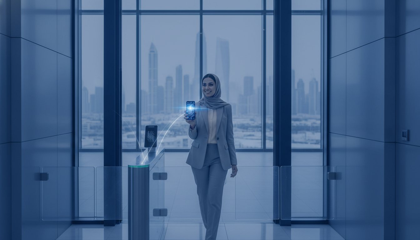Creating an Intuitive City: The Future of Smart Living