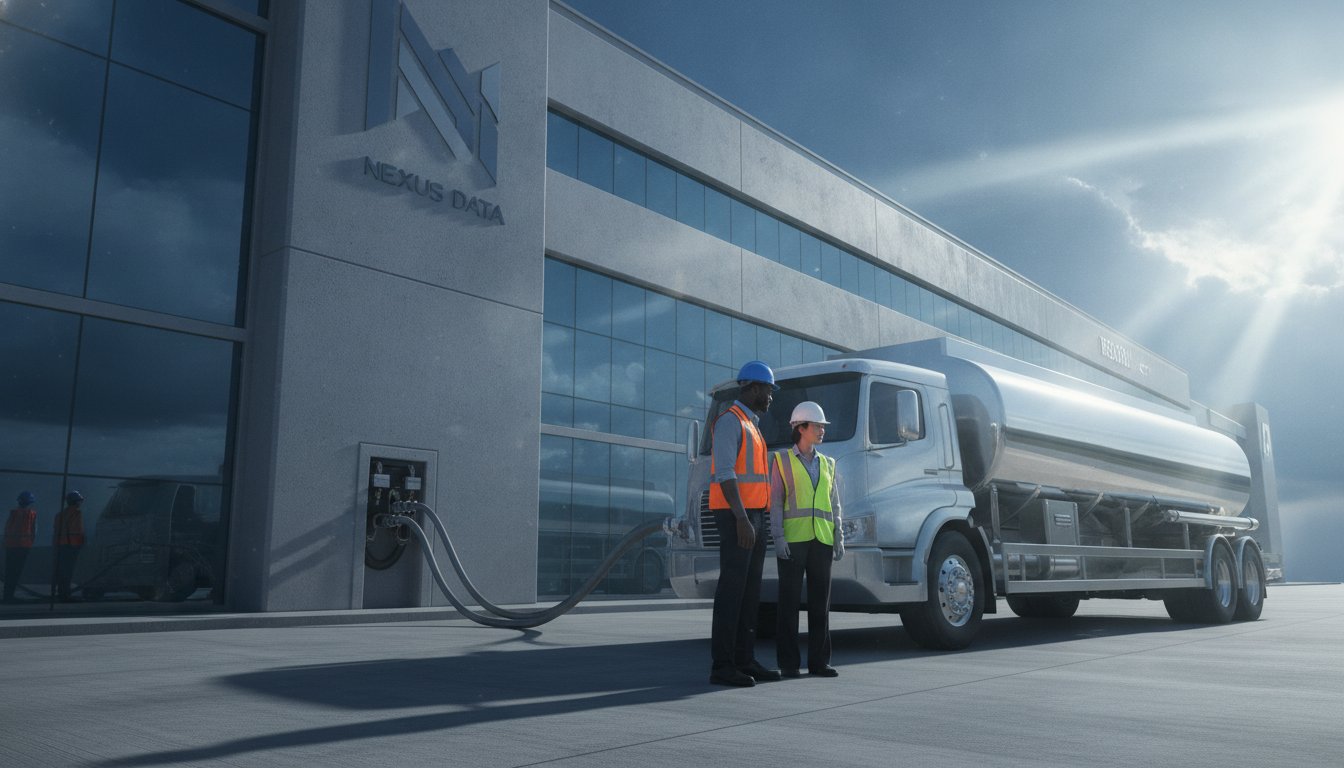 Essential Checklist: Evaluating an Emergency Fuel Delivery SLA for 2026