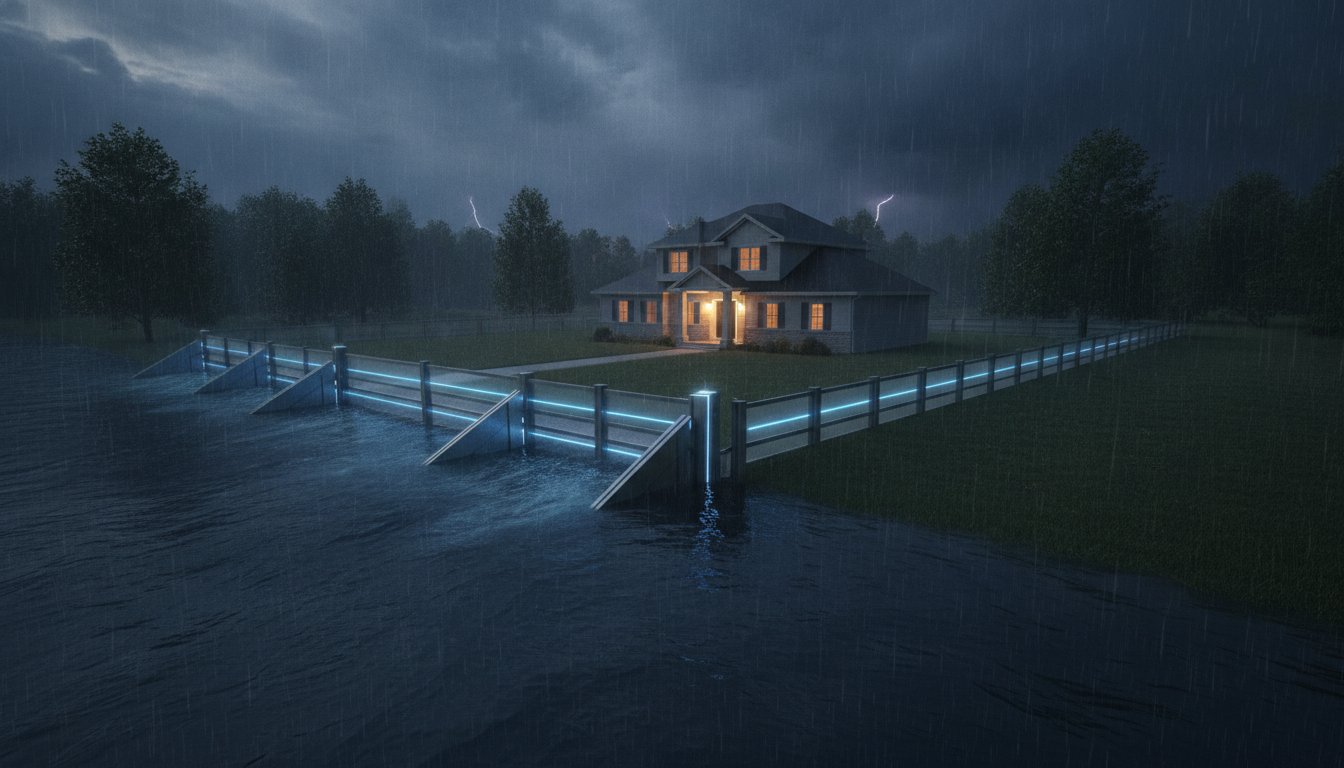 What is a Flood Diversion System? - Engineered Redirection for 2026