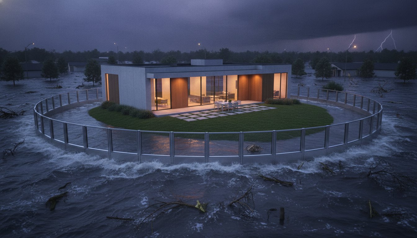 Property Flood Mitigation Solutions: The Definitive Reference for Structural Defense